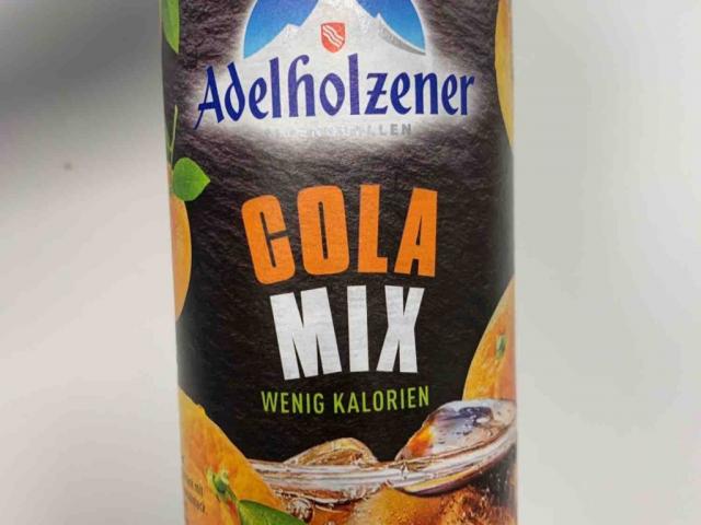 Cola-Mix von marcus1gericke519 | Hochgeladen von: marcus1gericke519