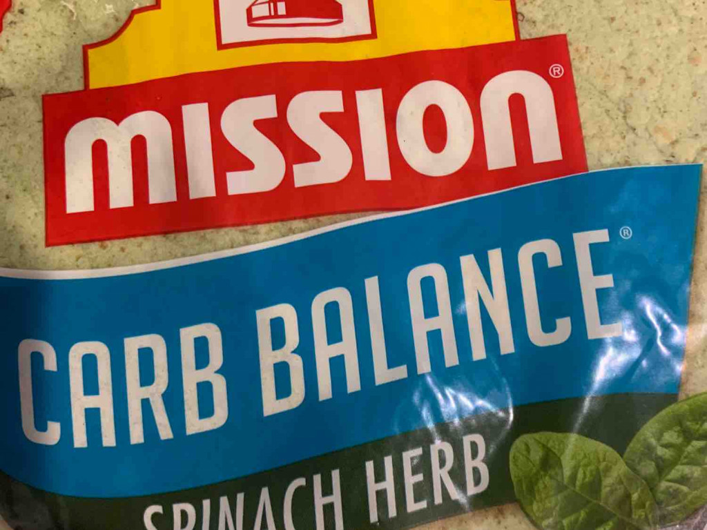 Carb Balance, Spinach Herb von MaikeMonsta | Hochgeladen von: MaikeMonsta