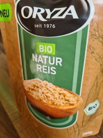 Bio Natur Reis von Nihanas | Hochgeladen von: Nihanas