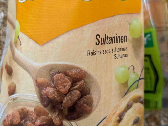 Sultaninen Raisins secs sultatines by AlexGo77 | Hochgeladen von: AlexGo77