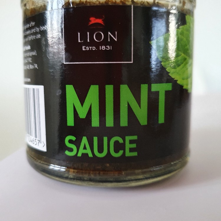 Mint Sauce von jfddb | Hochgeladen von: jfddb