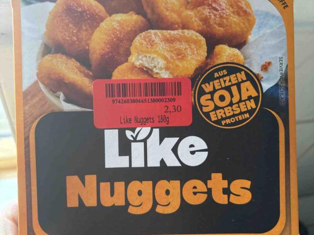 like nuggets von cestmoijola | Hochgeladen von: cestmoijola