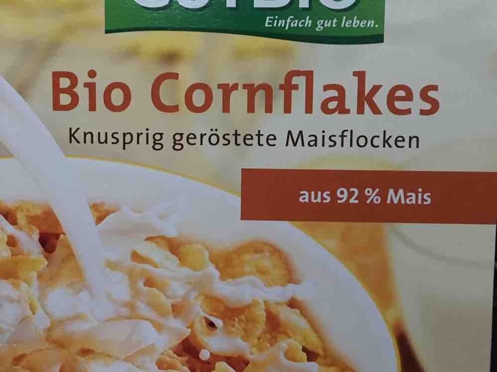 Bio Cornflakes von AlexFlynn | Hochgeladen von: AlexFlynn