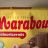 Marabu, Schweizernöt von Kattik | Hochgeladen von: Kattik