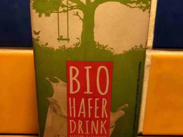 Bio Hafer Drink by Bendor27 | Uploaded by: Bendor27