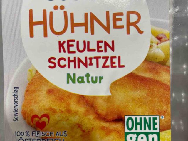 Clever  Hühner Keulenschnitzel von Mm85 | Hochgeladen von: Mm85