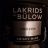 Lakrids by Bülow, Frozen Crispy Mint von wbkk | Hochgeladen von: wbkk