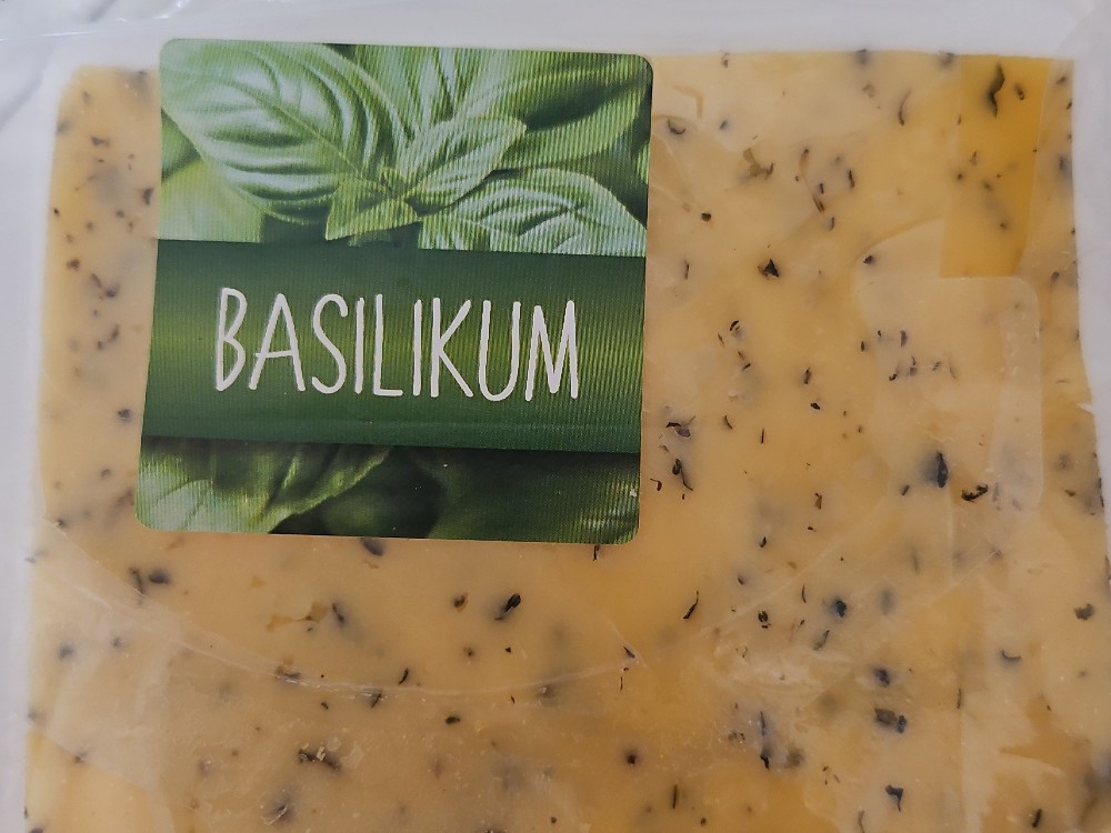 Rahmkäse Basilikum von FrauPünktchen | Hochgeladen von: FrauPünktchen Rahmkäse Basilikum von FrauPünktchen | Hochgeladen von: FrauPünktchen