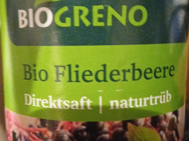 Bio Fliederbeere Direktsaft von britb | Hochgeladen von: britb Bio Fliederbeere Direktsaft von britb | Hochgeladen von: britb