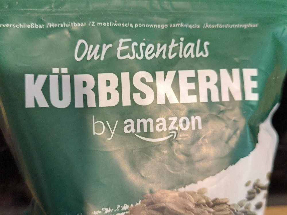Amazon Kürbiskerne von Ovan | Hochgeladen von: Ovan Amazon Kürbiskerne von Ovan | Hochgeladen von: Ovan