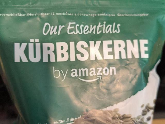 Amazon Kürbiskerne von Ovan | Hochgeladen von: Ovan Amazon Kürbiskerne von Ovan | Hochgeladen von: Ovan