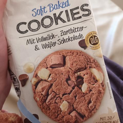 soft baked cookies by katharina_brnrt6 | Uploaded by: katharina_brnrt6