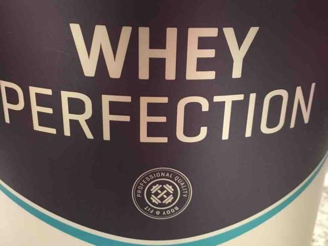 Whey perfection pistache flavour  von haeusseralexand427 | Hochgeladen von: haeusseralexand427