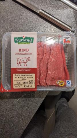 Rinderminutensteak von skyzzz | Hochgeladen von: skyzzz