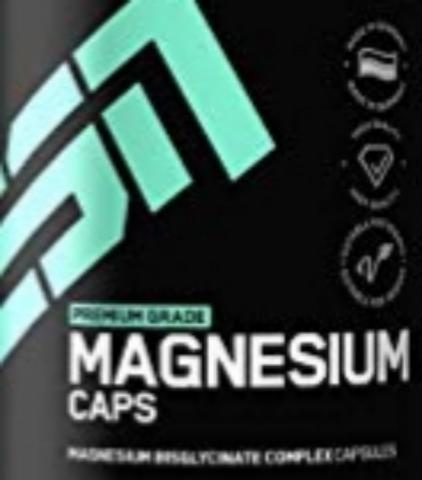 Magnesium Caps Pro Series von shorty1483 | Hochgeladen von: shorty1483