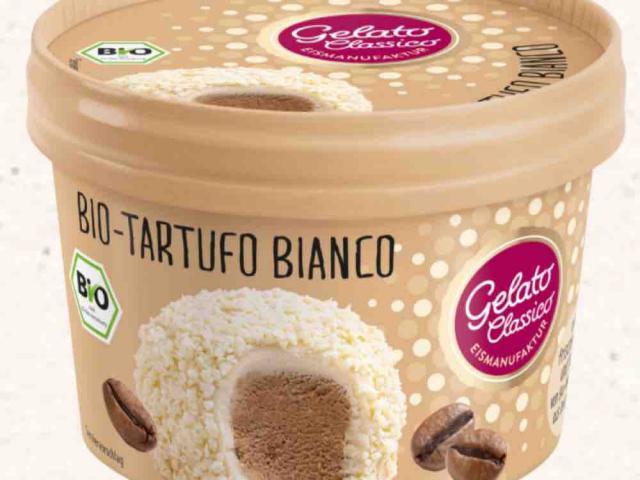 Gelato Classico, Bio-Tartufo Bianco von petwe84 | Hochgeladen von: petwe84