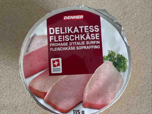 Delikatess-Fleischkäse von sfriederich | Hochgeladen von: sfriederich