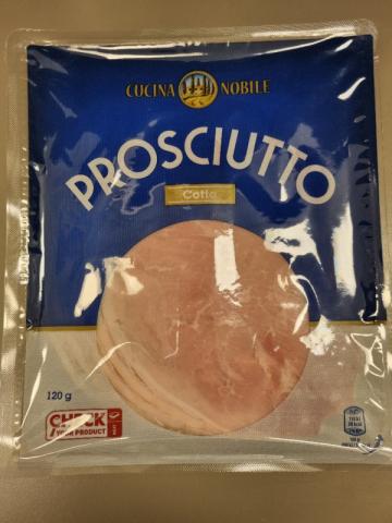 Prosciutto Cotto by madiva | Hochgeladen von: madiva