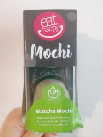 Mochi, Matcha von leagriewel260 | Hochgeladen von: leagriewel260