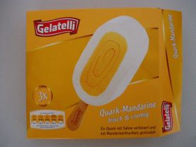 Gelatelli, Quark-Mandarine | Hochgeladen von: Juvel5