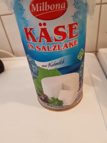 Käse in Salzlake, aus Kuhmilch von Jennymaus1986 | Hochgeladen von: Jennymaus1986