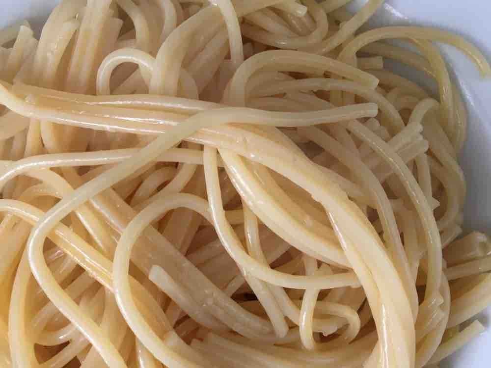 Spaghetti gekocht von anna341 | Hochgeladen von: anna341