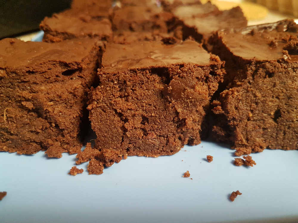 Dattel-Brownies von Piimi | Hochgeladen von: Piimi