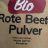 Rote Beere, (Pulver) von mesutkaplan | Hochgeladen von: mesutkaplan