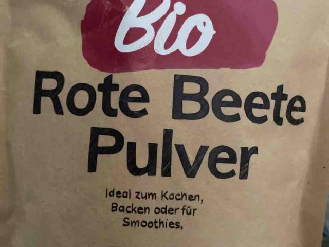 Rote Beere, (Pulver) von mesutkaplan | Hochgeladen von: mesutkaplan