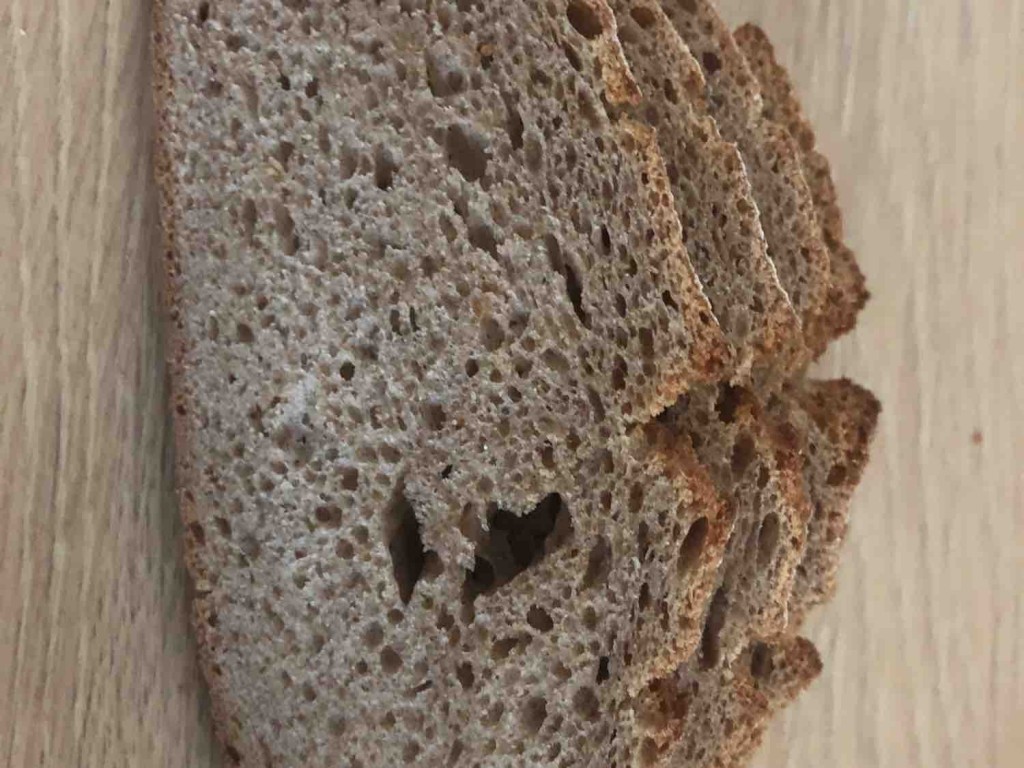 Krustenbrot von eljanno | Hochgeladen von: eljanno