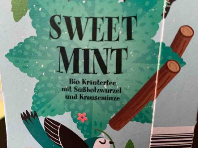 Sweet Mint BIO von Bonusdad | Hochgeladen von: Bonusdad
