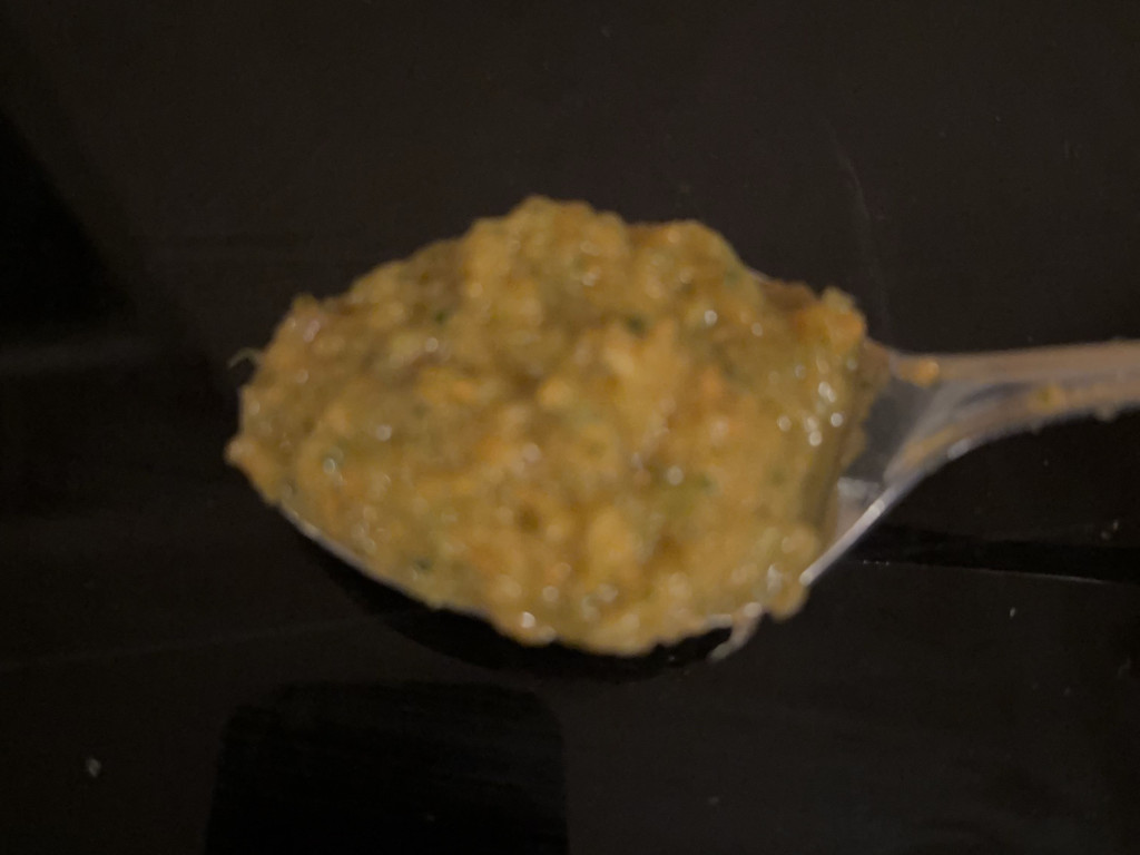 Gemüsepaste a la Eva von Evakorb | Hochgeladen von: Evakorb Gemüsepaste a la Eva von Evakorb | Hochgeladen von: Evakorb