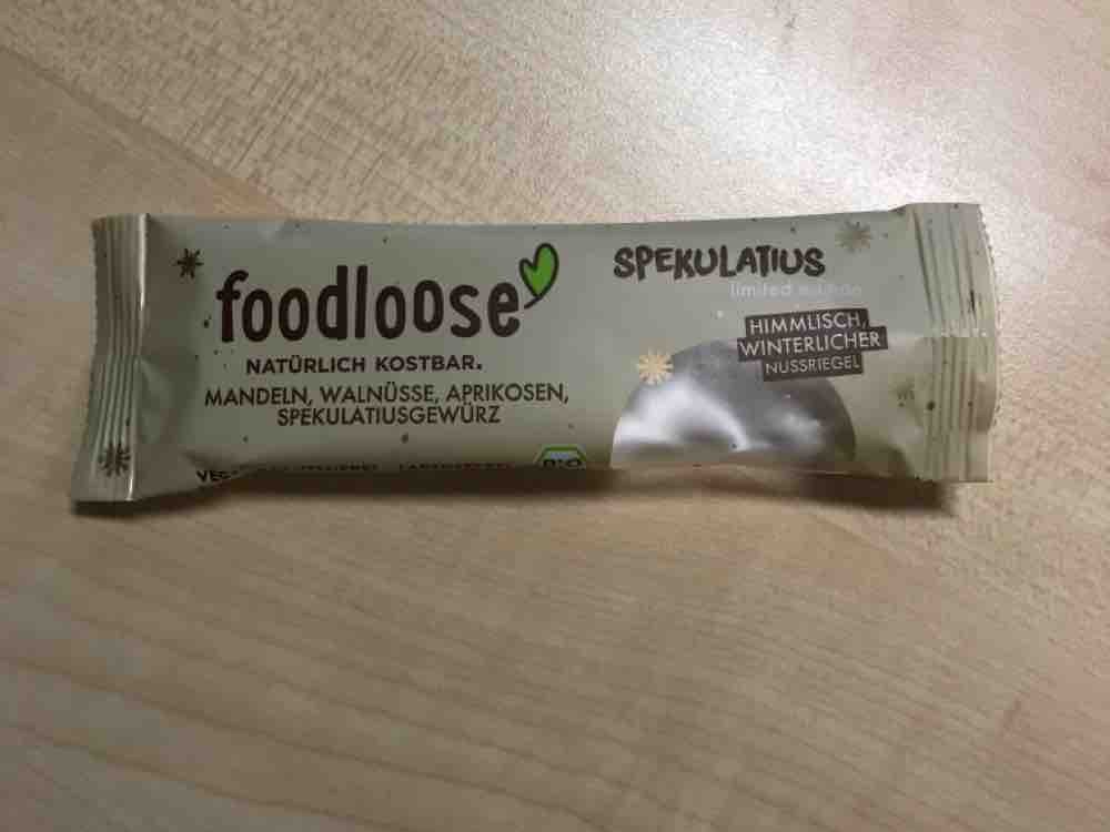 foodloose Spekulatius, Spekulatius von nissab88 | Hochgeladen von: nissab88