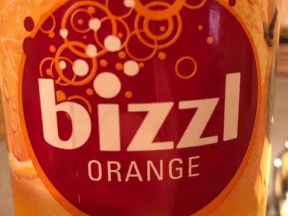 Bizzl Orange von baumsfu | Hochgeladen von: baumsfu