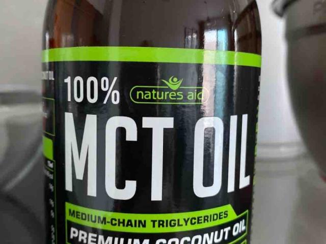 MCT oil by Jdb111 | Uploaded by: Jdb111