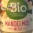 Mandelmus weiß, 100% blanchierte Mandeln von Aleks123 | Hochgeladen von: Aleks123