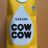 Banana  Cow Cow, Bananenmilch von Finnhvkr | Hochgeladen von: Finnhvkr