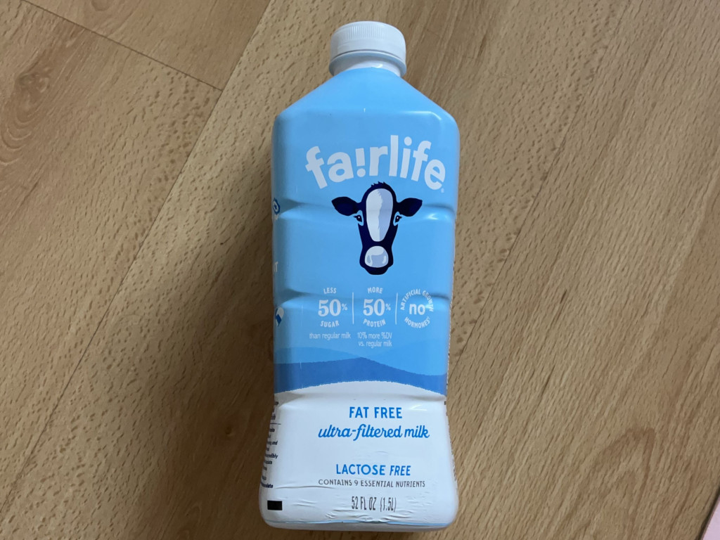 Fairlife fat free von Marga12345 | Hochgeladen von: Marga12345