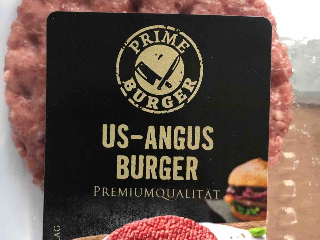US-Angus Burger von Fergy | Hochgeladen von: Fergy