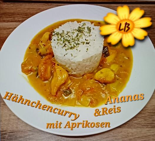 Fix, Curry-Pfanne, Madras | Hochgeladen von: Muckelchen2407