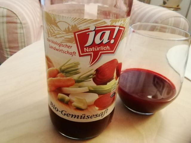 Gemüsesaft ja natürlich, Gemüse | Hochgeladen von: friedl49