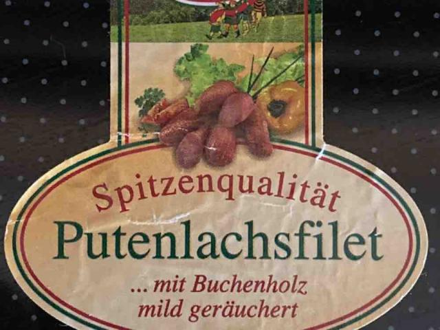 Putenlachsfilet von horst8 | Hochgeladen von: horst8