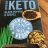 keto Crackers, black pepper and chive by sweety34 | Hochgeladen von: sweety34