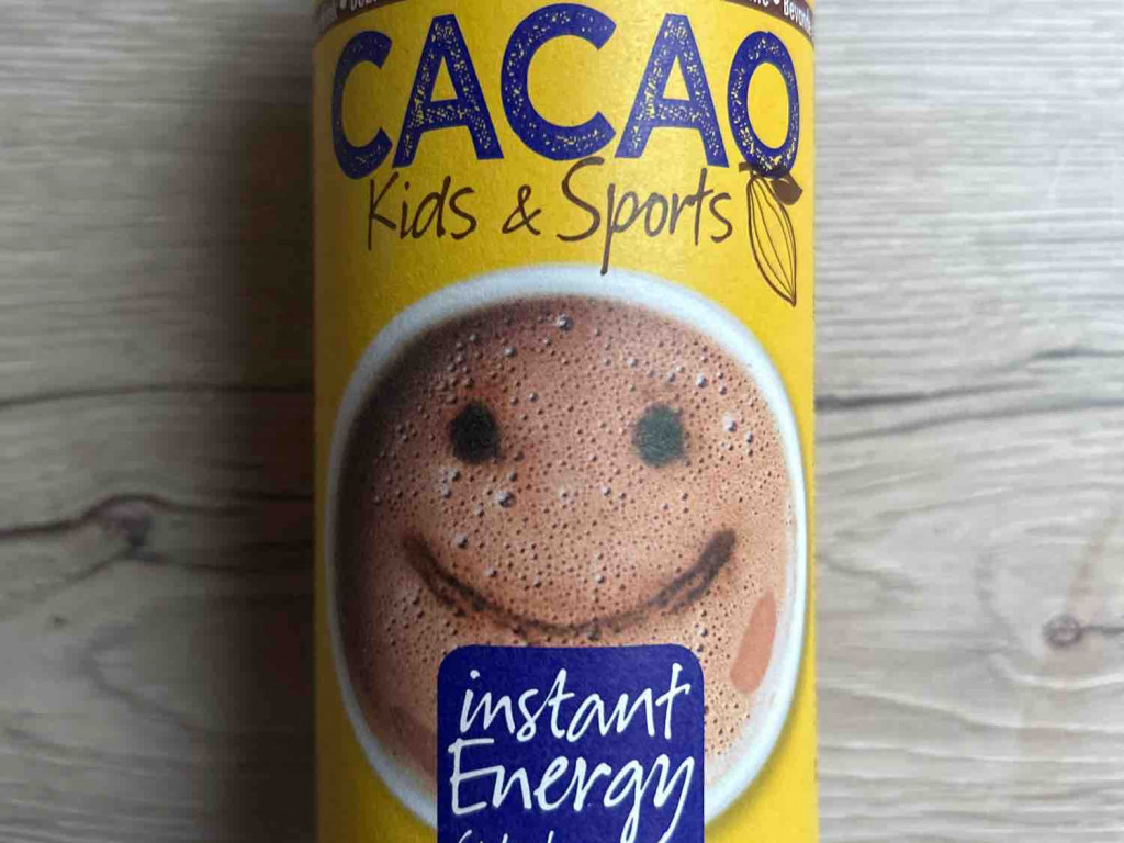 Cacao, Kids & Sportd von Zatoch | Hochgeladen von: Zatoch