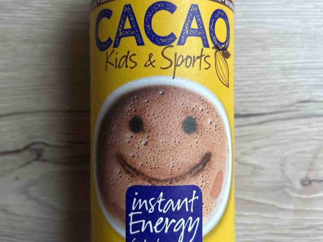 Cacao, Kids & Sportd von Zatoch | Hochgeladen von: Zatoch