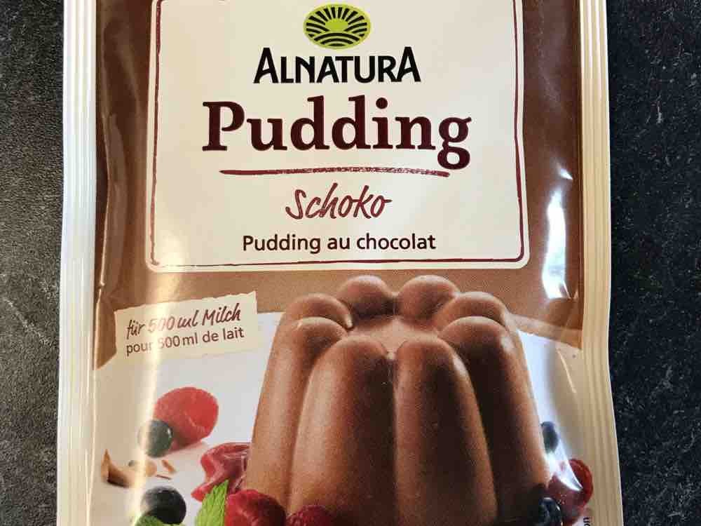 Pudding Schoko, Pulver von infoweb161 | Hochgeladen von: infoweb161