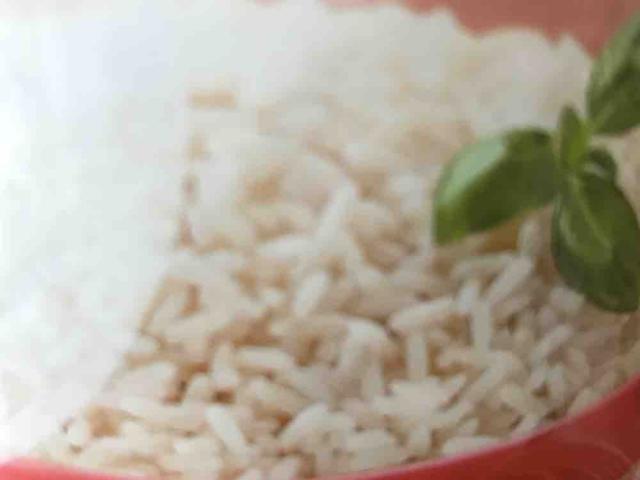 Parboild Reis gekocht von AldenKarahmetovic | Uploaded by: AldenKarahmetovic