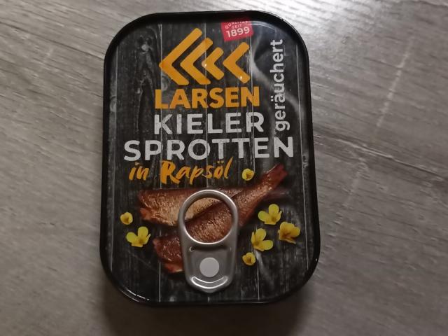 Kieler Sprotten, in Rapsöl by Kanryo | Hochgeladen von: Kanryo Kieler Sprotten, in Rapsöl by Kanryo | Hochgeladen von: Kanryo
