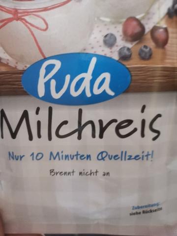 Milchreis, zubereitet mit 1,5% Milch von mella88 | Hochgeladen von: mella88