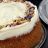 Hey Foodsister - Veganer Karottenkuchen, mit Frosting von Judith | Hochgeladen von: JudithFejfar